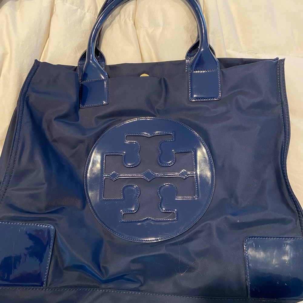 Tory Burch Ella bag